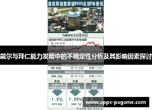 戴尔与拜仁能力发展中的不确定性分析及其影响因素探讨