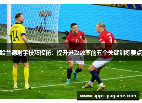 哈兰德射手技巧揭秘：提升进攻效率的五个关键训练要点