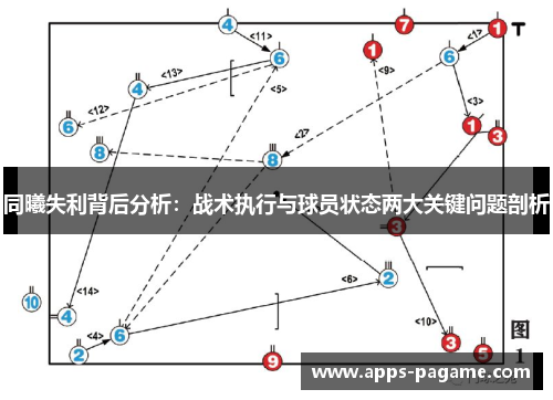 同曦失利背后分析：战术执行与球员状态两大关键问题剖析