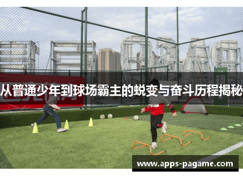 从普通少年到球场霸主的蜕变与奋斗历程揭秘 从普通少年到球场霸主的蜕变与奋斗历程揭秘