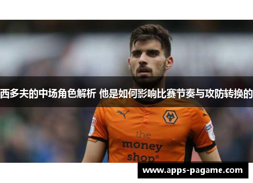 西多夫的中场角色解析 他是如何影响比赛节奏与攻防转换的