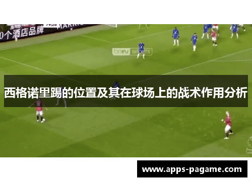 西格诺里踢的位置及其在球场上的战术作用分析 西格诺里踢的位置及其在球场上的战术作用分析