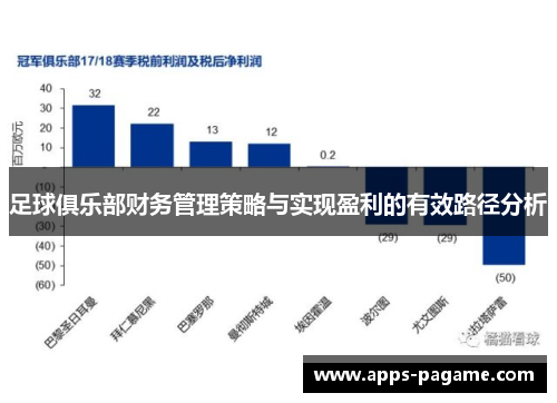 足球俱乐部财务管理策略与实现盈利的有效路径分析 足球俱乐部财务管理策略与实现盈利的有效路径分析